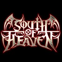 SOUTH OF HEAVEN